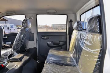 ���� ��X1 2.2L 95���� CNG ˫ȼ�� 3��˫�������Ῠ(KMC1040NG318S6)ͼƬ