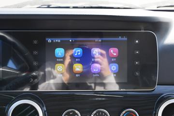 ���� ��X1 2.2L 95���� CNG ˫ȼ�� 3��˫�������Ῠ(KMC1040NG318S6)ͼƬ