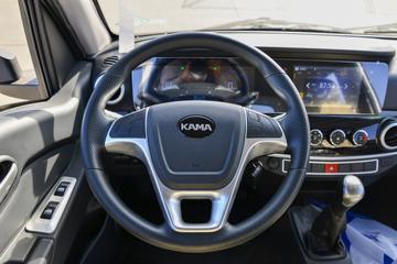 ���� ��X1 2.2L 95���� CNG ˫ȼ�� 3��˫�������Ῠ(KMC1040NG318S6)ͼƬ