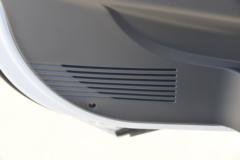 凯马 锐航X1 2.2L 95马力 CNG 双燃料 3米双排栏板轻卡(KMC1040NG318S6)