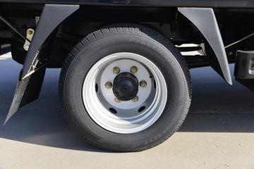 ���� ��X1 2.2L 95���� CNG ˫ȼ�� 3��˫�������Ῠ(KMC1040NG318S6)ͼƬ