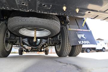 ���� ��X1 2.2L 95���� CNG ˫ȼ�� 3��˫�������Ῠ(KMC1040NG318S6)ͼƬ