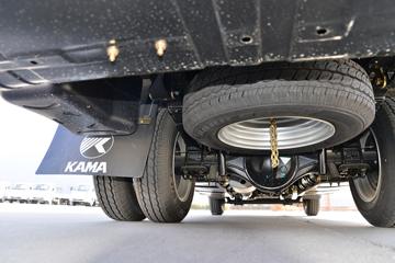 ���� ��X1 2.2L 95���� CNG ˫ȼ�� 3��˫�������Ῠ(KMC1040NG318S6)ͼƬ