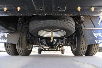 ���� ��X1 2.2L 95���� CNG ˫ȼ�� 3��˫�������Ῠ(KMC1040NG318S6)ͼƬ