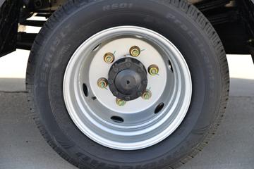 ���� ��X1 2.2L 95���� CNG ˫ȼ�� 3��˫�������Ῠ(KMC1040NG318S6)ͼƬ