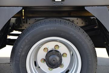 ���� ��X1 2.2L 95���� CNG ˫ȼ�� 3��˫�������Ῠ(KMC1040NG318S6)ͼƬ