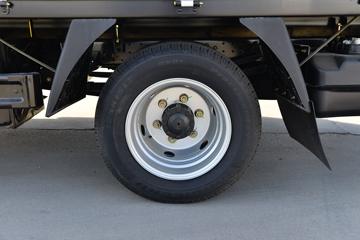 ���� ��X1 2.2L 95���� CNG ˫ȼ�� 3��˫�������Ῠ(KMC1040NG318S6)ͼƬ