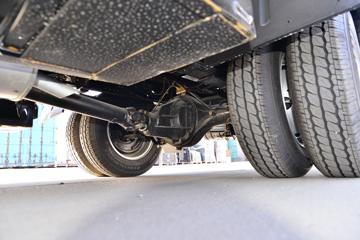 ���� ��X1 2.2L 95���� CNG ˫ȼ�� 3��˫�������Ῠ(KMC1040NG318S6)ͼƬ