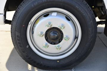 ���� ��X1 2.2L 95���� CNG ˫ȼ�� 3��˫�������Ῠ(KMC1040NG318S6)ͼƬ