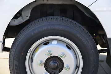 ���� ��X1 2.2L 95���� CNG ˫ȼ�� 3��˫�������Ῠ(KMC1040NG318S6)ͼƬ