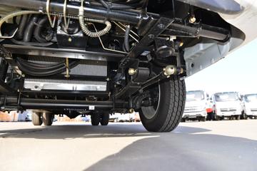 ���� ��X1 2.2L 95���� CNG ˫ȼ�� 3��˫�������Ῠ(KMC1040NG318S6)ͼƬ