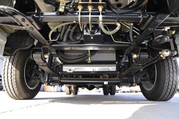 ���� ��X1 2.2L 95���� CNG ˫ȼ�� 3��˫�������Ῠ(KMC1040NG318S6)ͼƬ