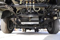 凯马 锐航X1 2.2L 95马力 CNG 双燃料 3米双排栏板轻卡(KMC1040NG318S6)