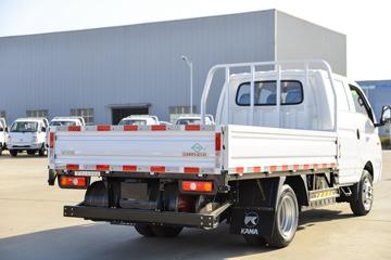 ���� ��X1 2.2L 95���� CNG ˫ȼ�� 3��˫�������Ῠ(KMC1040NG318S6)ͼƬ