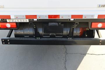 ���� ��X1 2.2L 95���� CNG ˫ȼ�� 3��˫�������Ῠ(KMC1040NG318S6)ͼƬ