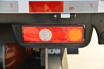 ���� ��X1 2.2L 95���� CNG ˫ȼ�� 3��˫�������Ῠ(KMC1040NG318S6)ͼƬ