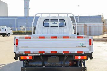 ���� ��X1 2.2L 95���� CNG ˫ȼ�� 3��˫�������Ῠ(KMC1040NG318S6)ͼƬ