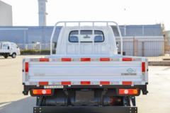 凯马 锐航X1 2.2L 95马力 CNG 双燃料 3米双排栏板轻卡(KMC1040NG318S6)