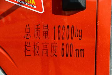 ���� ����HM6 ������ 184���� 4X2 5.33����ж��(����)(KMC3161HA420P6)ͼƬ