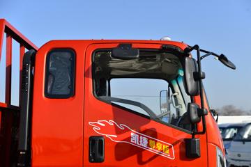 ���� ����HM6 ������ 184���� 4X2 5.33����ж��(����)(KMC3161HA420P6)ͼƬ