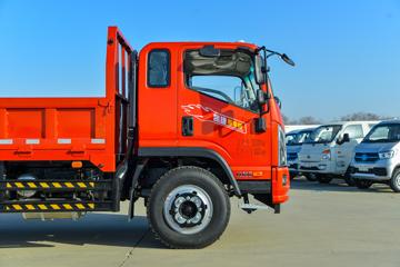 ���� ����HM6 ������ 184���� 4X2 5.33����ж��(����)(KMC3161HA420P6)ͼƬ