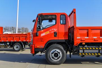 ���� ����HM6 ������ 184���� 4X2 5.33����ж��(����)(KMC3161HA420P6)ͼƬ