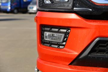 ���� ����HM6 ������ 184���� 4X2 5.33����ж��(����)(KMC3161HA420P6)ͼƬ