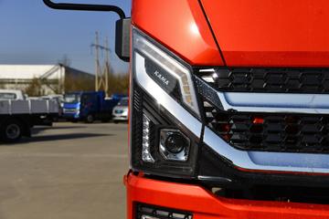 ���� ����HM6 ������ 184���� 4X2 5.33����ж��(����)(KMC3161HA420P6)ͼƬ