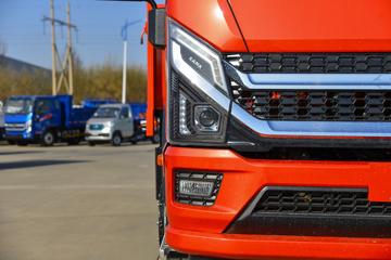 ���� ����HM6 ������ 184���� 4X2 5.33����ж��(����)(KMC3161HA420P6)ͼƬ