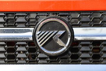 ���� ����HM6 ������ 184���� 4X2 5.33����ж��(����)(KMC3161HA420P6)ͼƬ