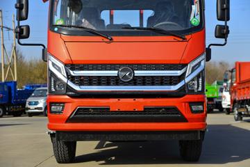 ���� ����HM6 ������ 184���� 4X2 5.33����ж��(����)(KMC3161HA420P6)ͼƬ