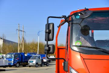 ���� ����HM6 ������ 184���� 4X2 5.33����ж��(����)(KMC3161HA420P6)ͼƬ