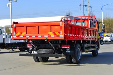 ���� ����HM6 ������ 184���� 4X2 5.33����ж��(����)(KMC3161HA420P6)ͼƬ