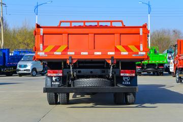 ���� ����HM6 ������ 184���� 4X2 5.33����ж��(����)(KMC3161HA420P6)ͼƬ