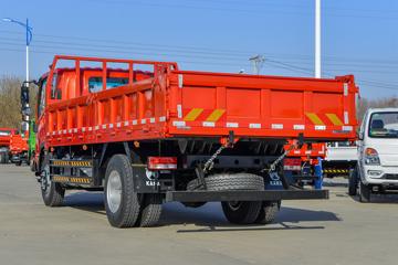 ���� ����HM6 ������ 184���� 4X2 5.33����ж��(����)(KMC3161HA420P6)ͼƬ