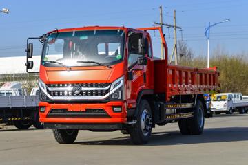 ���� ����HM6 ������ 184���� 4X2 5.33����ж��(����)(KMC3161HA420P6)ͼƬ