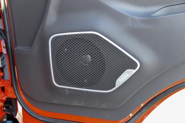 ���� ����HM6 ������ 184���� 4X2 5.33����ж��(����)(KMC3161HA420P6)ͼƬ