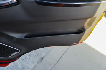 ���� ����HM6 ������ 184���� 4X2 5.33����ж��(����)(KMC3161HA420P6)ͼƬ