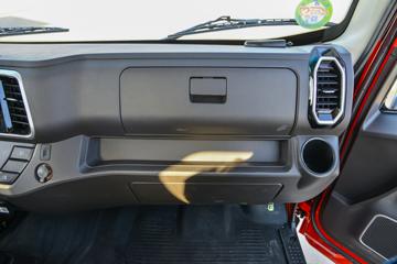 ���� ����HM6 ������ 184���� 4X2 5.33����ж��(����)(KMC3161HA420P6)ͼƬ