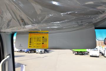 ���� ����HM6 ������ 184���� 4X2 5.33����ж��(����)(KMC3161HA420P6)ͼƬ