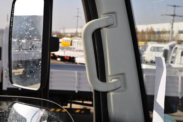 ���� ����HM6 ������ 184���� 4X2 5.33����ж��(����)(KMC3161HA420P6)ͼƬ