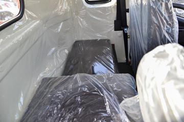 ���� ����HM6 ������ 184���� 4X2 5.33����ж��(����)(KMC3161HA420P6)ͼƬ