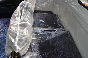 ���� ����HM6 ������ 184���� 4X2 5.33����ж��(����)(KMC3161HA420P6)ͼƬ