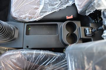 ���� ����HM6 ������ 184���� 4X2 5.33����ж��(����)(KMC3161HA420P6)ͼƬ