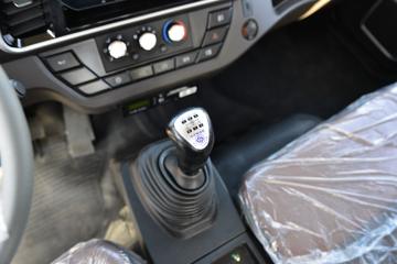 ���� ����HM6 ������ 184���� 4X2 5.33����ж��(����)(KMC3161HA420P6)ͼƬ