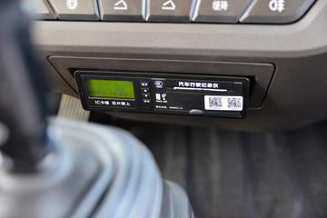 ���� ����HM6 ������ 184���� 4X2 5.33����ж��(����)(KMC3161HA420P6)ͼƬ