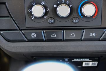 ���� ����HM6 ������ 184���� 4X2 5.33����ж��(����)(KMC3161HA420P6)ͼƬ