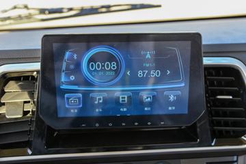 ���� ����HM6 ������ 184���� 4X2 5.33����ж��(����)(KMC3161HA420P6)ͼƬ