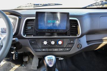 ���� ����HM6 ������ 184���� 4X2 5.33����ж��(����)(KMC3161HA420P6)ͼƬ