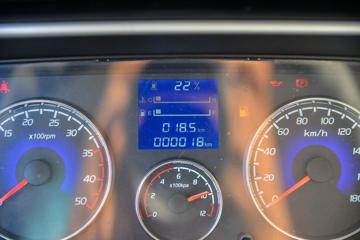 ���� ����HM6 ������ 184���� 4X2 5.33����ж��(����)(KMC3161HA420P6)ͼƬ